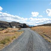 Ashcroft Ranch - Houses, Workshops, Barn and Stables