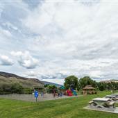 Cache Creek Recreational Park - Spring/Summer