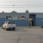 Invermere District Curling Centre