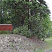 Horsefly Landing Resort