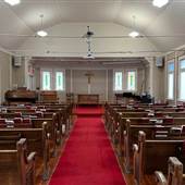 Pitt Meadows Community Church