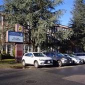 Templeton Secondary School