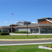 Mary Winspear Centre