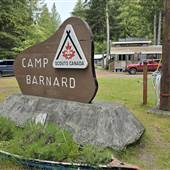 Camp Bernard