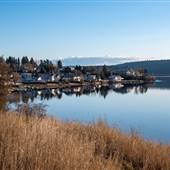 Lac La Hache
