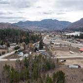 Barriere - Overview SPRING