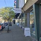 Mona Consignment - Downtown