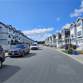 STREET - Atlas Drive