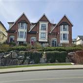 STREET - Kettle Lake Drive