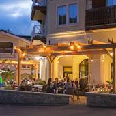 Sun Peaks Resort 105 Summer - Activities