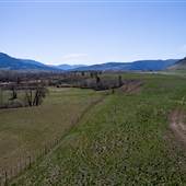 Nicola Ranch - Field South of 5A