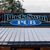 Black Swan Pub & Liquor Store