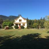 Salmon River Guest House