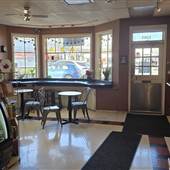 Alexanders Coffee Bar