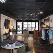 GREY HEARTS DENIEM SHOP