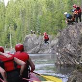 Liquid Lifestyles Whitewater Rafting & Kayaking