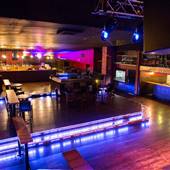 The Capital Ballroom