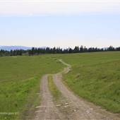 Upper Nicola Indian Band Science Camp Road off Lauder Road