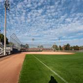 Charles Anderson Stadium in Exhibition Park
