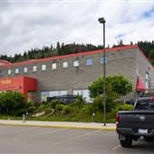 Sunmore Healthtech Ginseng Factory