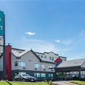 Quality Inn - Aberdeen (Kamloops)