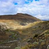 Cactus Country Farm Bonaparte River Desert Area