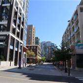 STREET - Herald Street