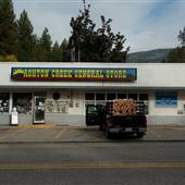 ASHTON CREEK GENERAL STORE