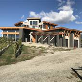 BURNT GRASS VINEYARDS