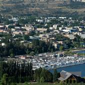 PENTICTON YACHT CLUB AND MARINA