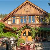 GASTHAUS RESTAURANT/PUB