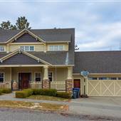 CHAPMON HOME KELOWNA