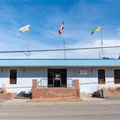 Cache Creek Village Office