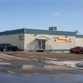Fort Bowling Lanes
