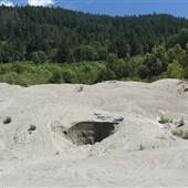 Minaty Bay - Gravel Pit