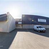 Westsyde Secondary 01 EXT 2021 by Westsyde Pool & Fitness Centre