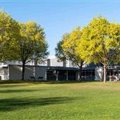 NorKam Secondary 02 - Trades & Technology Centre