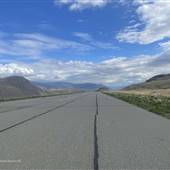 Campbell Hill Airport - SPRING