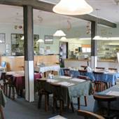 70 Mile Motel, Restaurant & Bar