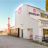 Seaspan - Carrie Cates Docks