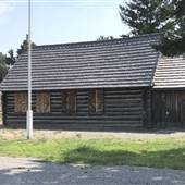 Kamloops KOOL School Historic Schoolhouse