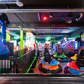The Fun Factor Fun Centre - Arcade and Laser Tag