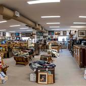 Mt Paul Industrial Area - The Horse Barn