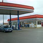 HUSKY GAS STATION OSOYOOS