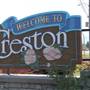 CITY OF CRESTON
