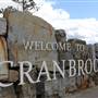 CITY OF CRANBROOK