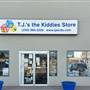 TJ'S KIDDIES STORE