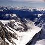 Homathko Ice Fields