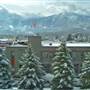 Revelstoke Railway Station