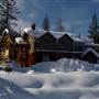 Copperhorse Lodge & Corks Restaurant